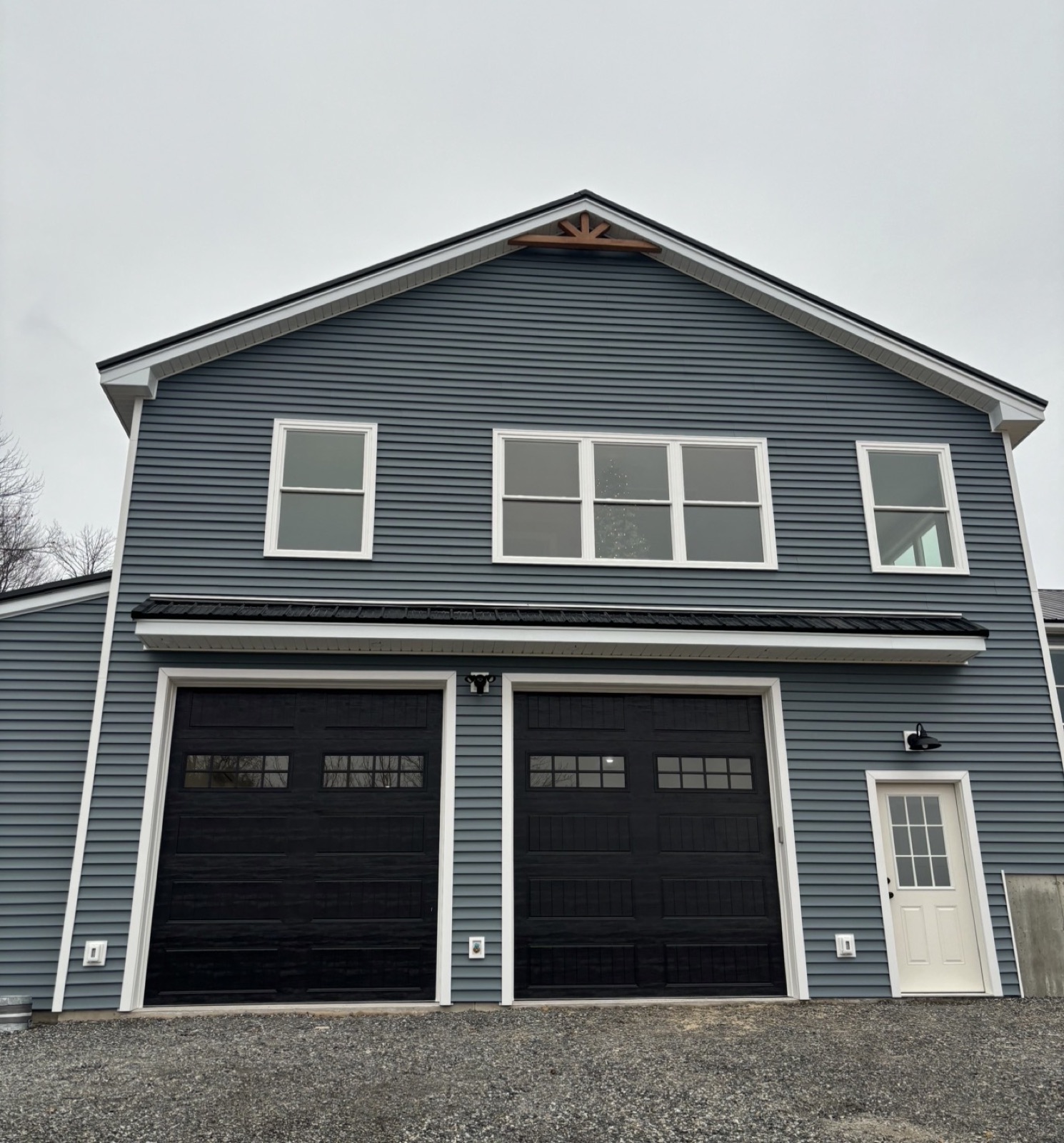 Custom Homes by Langone Site Services