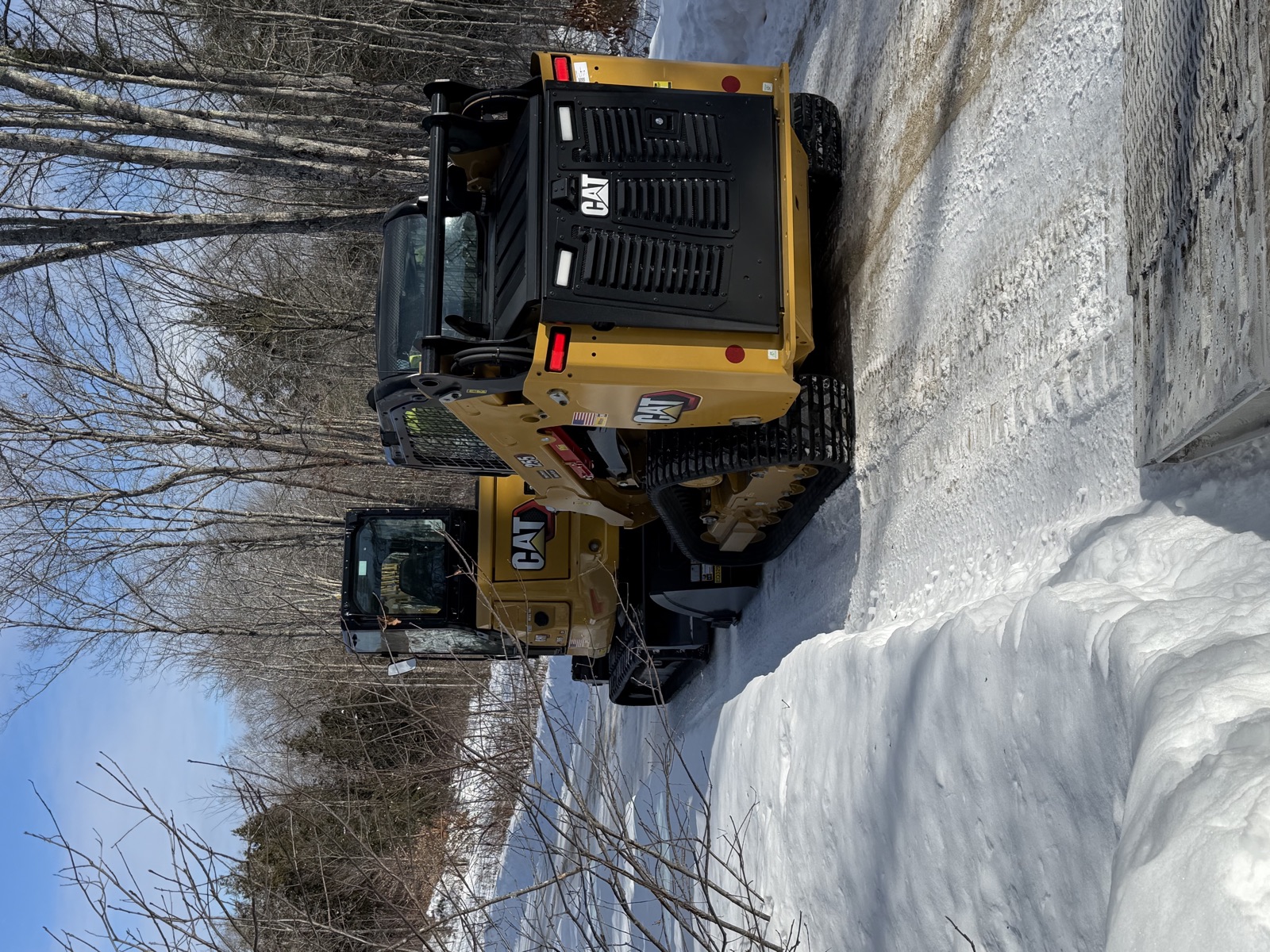 Commercial & Municipal by Langone Site Services