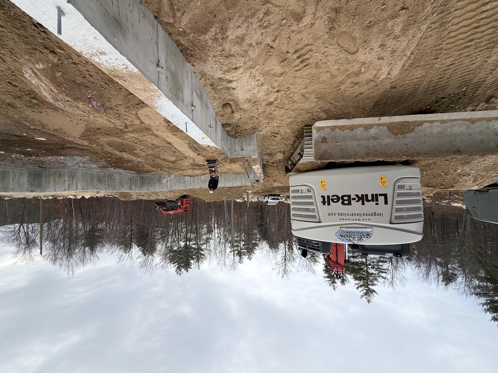Excavation & Site Work by Langone Site Services